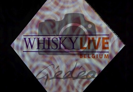 Whisky-Live Belgium