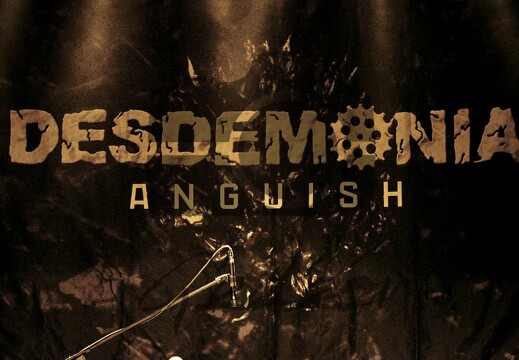 Desdemonia 01