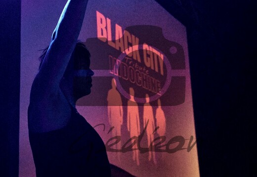 Black City 54