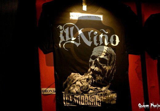 Ill Nino 01