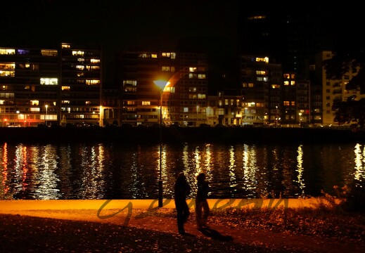 24h Jogging de Liège