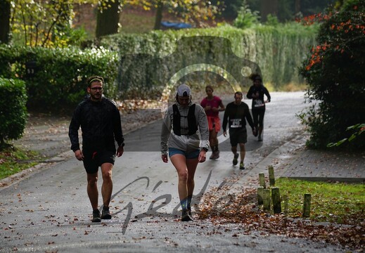 Le Jogging d'Embourg Natation