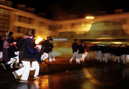Manifestations