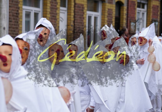 Le carnaval