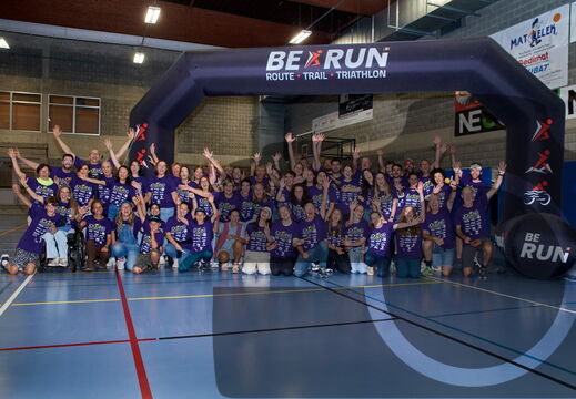 Jogging en Courant ou en Roulant