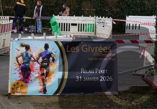 Le Relais Peket des Givrées 