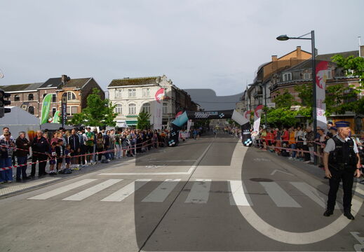Schneider Electric Maasmarathon